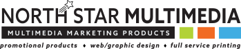 North Star Multimedia logo