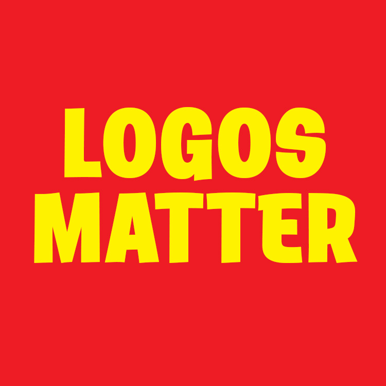 Logos Matter featured image
