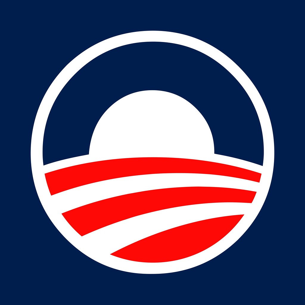 Obama Logo